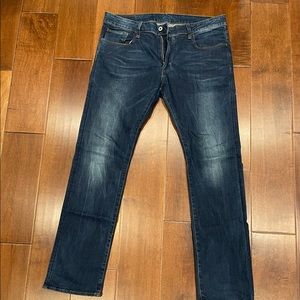 Men’s G-Star slim fit jeans